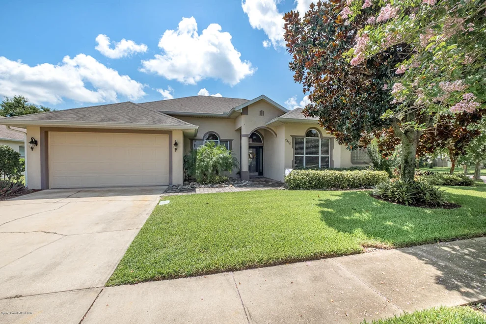 Unit for sale at 4380 Fletcher Lane, Titusville, FL 32780