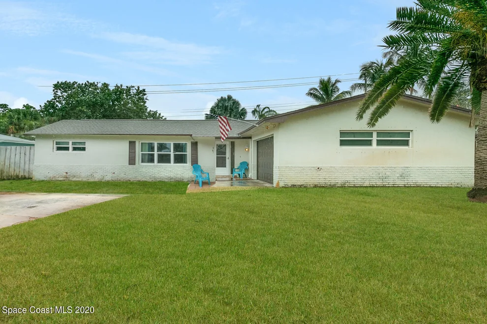 Unit for sale at 461 E Riviera Boulevard, Indialantic, FL 32903