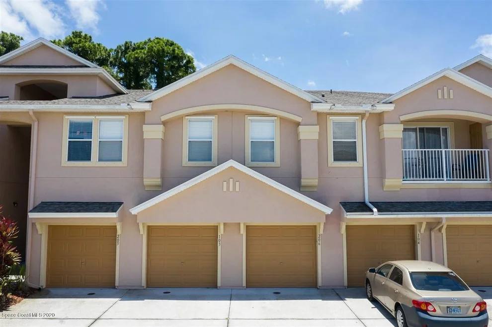 Unit for sale at 4047 Meander Place, Rockledge, FL 32955