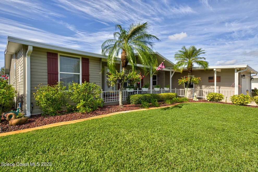 Unit for sale at 190 Woodsmill Boulevard, Cocoa, FL 32926