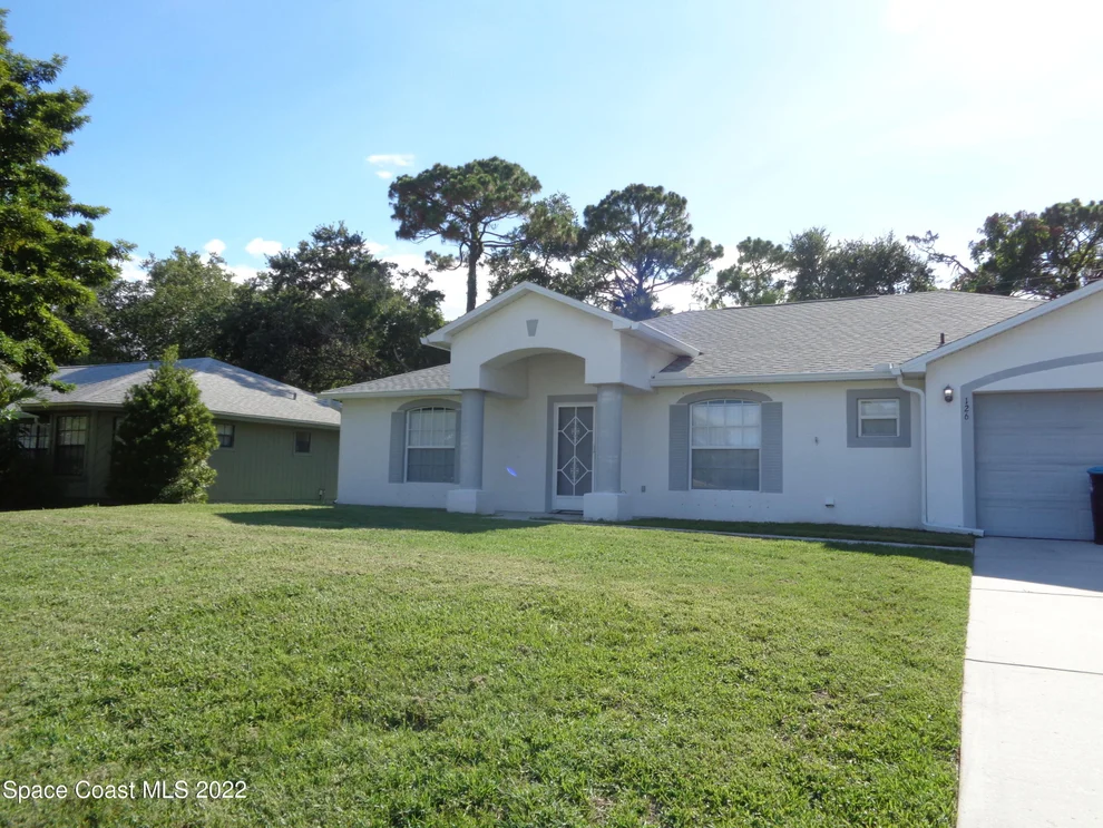 Unit for sale at 126 Olivick Circle NE, Palm Bay, FL 32907