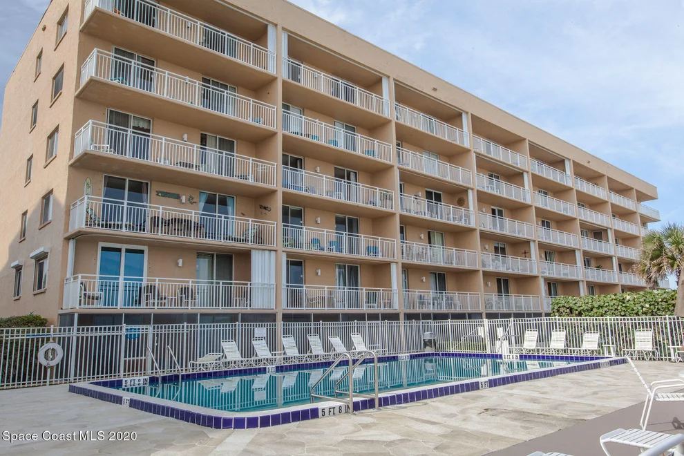 Unit for sale at 2055 Highway A1a Highway N, Indian Harbour Beach, FL 32937