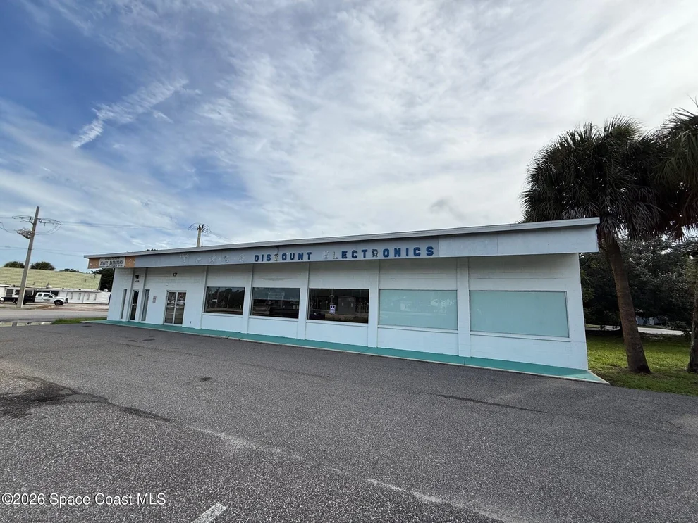 Unit for sale at 439 S Babcock Street, Melbourne, FL 32901