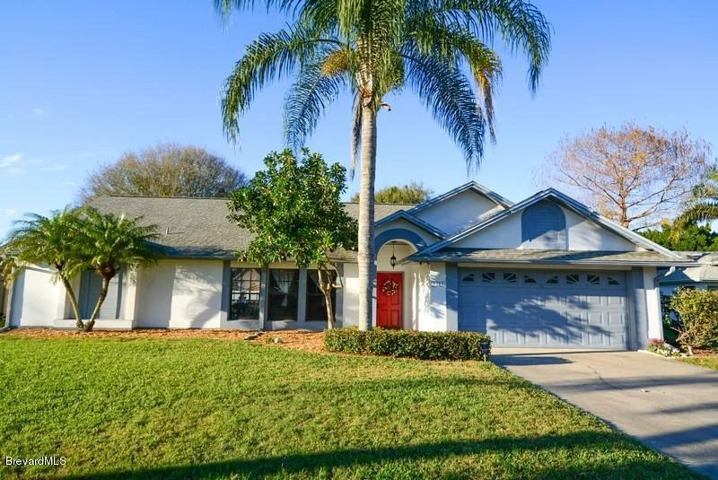 Unit for sale at 1218 Apple Creek Lane, Rockledge, FL 32955