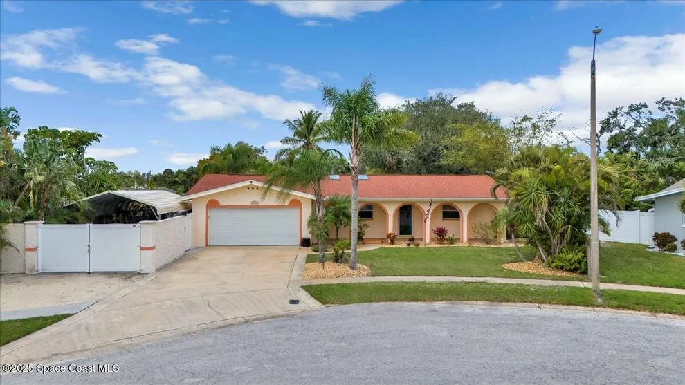 Unit for sale at 2545 Castile Court, Merritt Island, FL 32953
