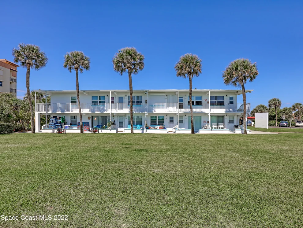 Unit for sale at 6399 Azure Lane, Cocoa Beach, FL 32931
