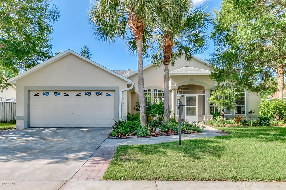 Unit for sale at 3157 Brentwood Lane, Melbourne, FL 32934
