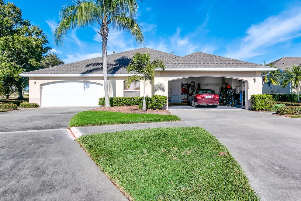 Unit for sale at 4808 Cadet Circle, Rockledge, FL 32955