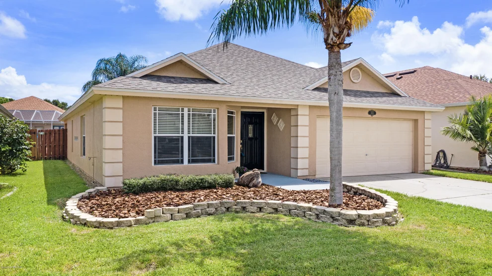 Unit for sale at 1882 Sun Gazer Drive, Rockledge, FL 32955