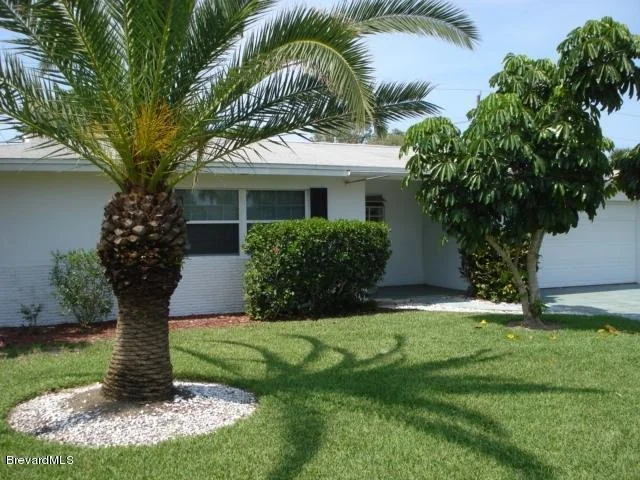 Unit for sale at 430 Cassia Boulevard, Satellite Beach, FL 32937