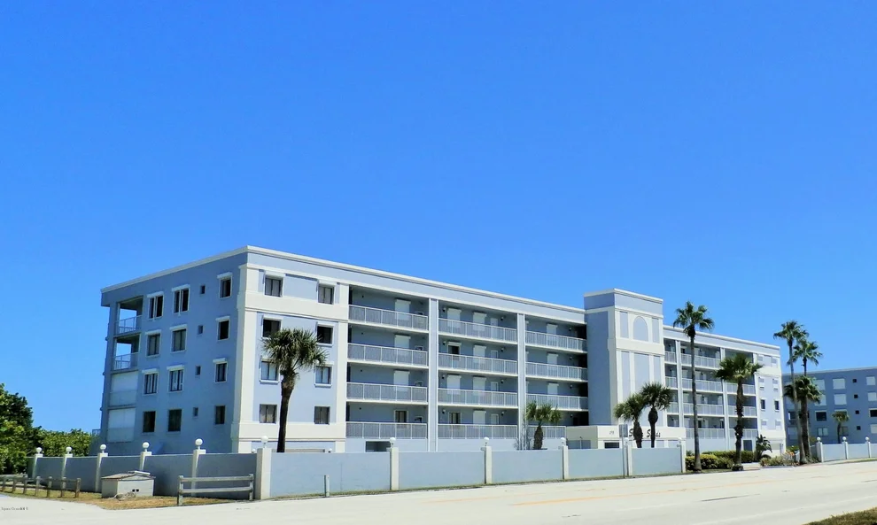 Unit for sale at 295 HIGHWAY A1A, Satellite Beach, FL 32937