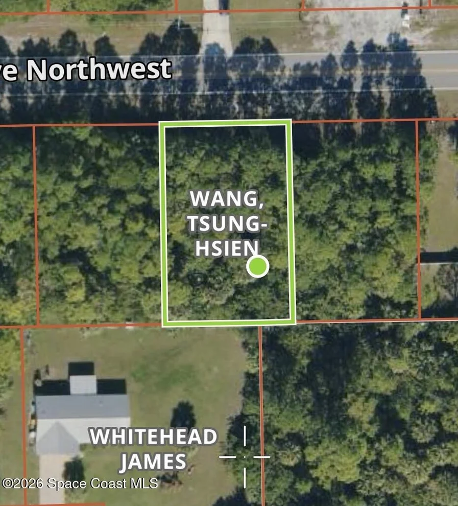 Unit for sale at 466 Krassner Drive NW, Palm Bay, FL 32907