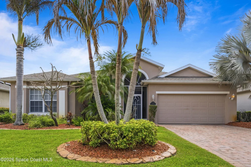 Unit for sale at 570 Gardendale Circle SE, Palm Bay, FL 32909