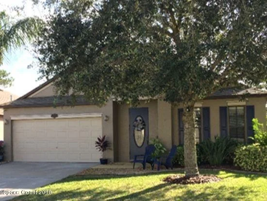 Unit for sale at 523 Marian Court, Titusville, FL 32780