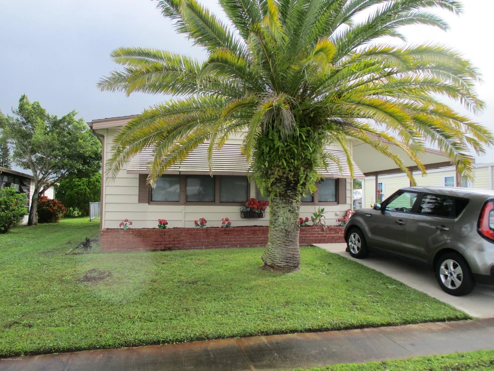 Unit for sale at 1967 NE Live Oak Street NE, Palm Bay, FL 32905