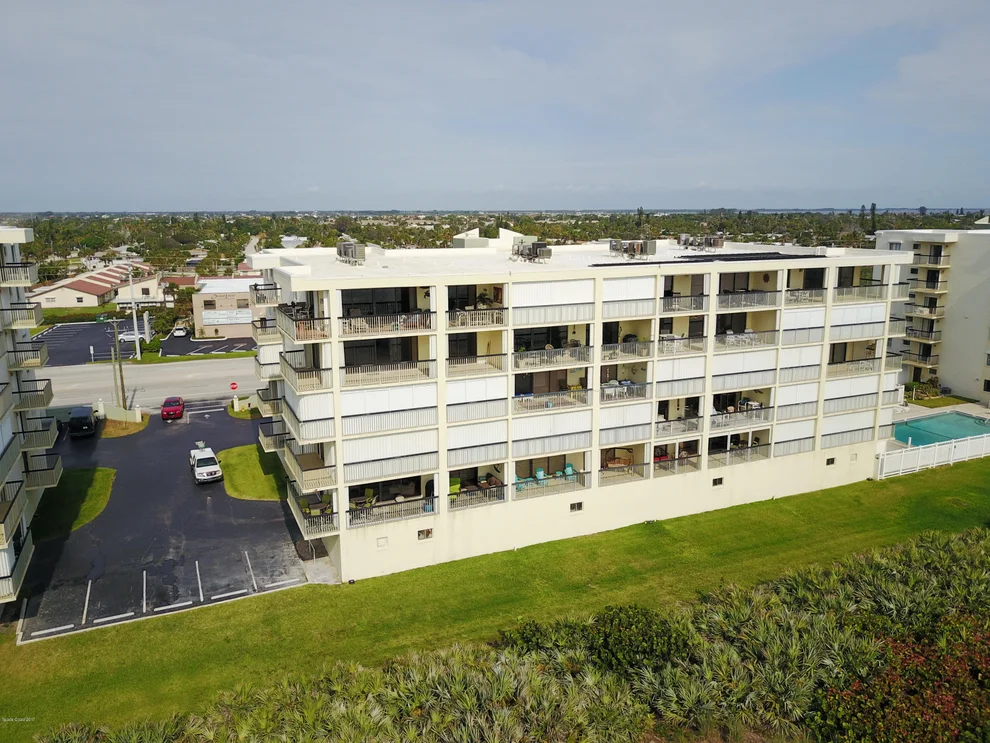Unit for sale at 405 Highway A1a, Satellite Beach, FL 32937