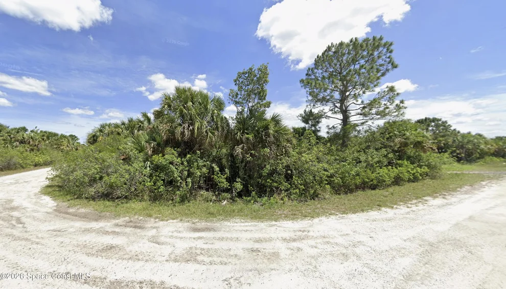Unit for sale at 000 SW Corner Sage Ave And Wren Street, Palm Bay, FL 32908