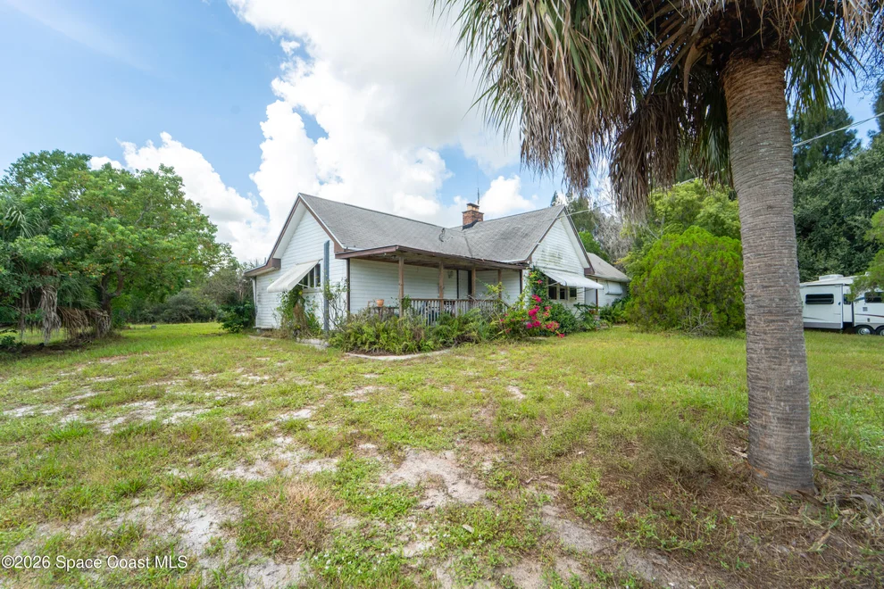 Unit for sale at 6715 Whispering Pines Lane, Grant, FL 32949