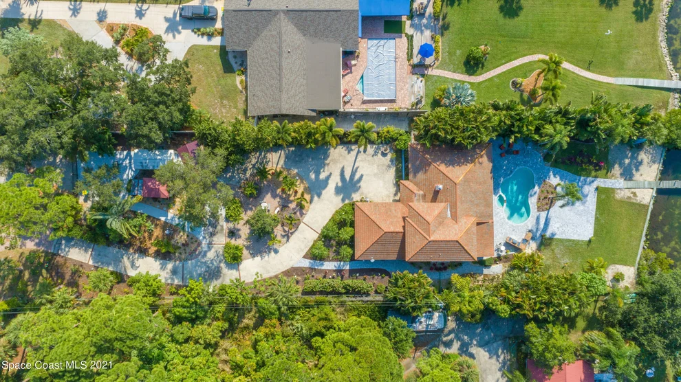 Unit for sale at 2829 Newfound Harbor Drive, Merritt Island, FL 32952