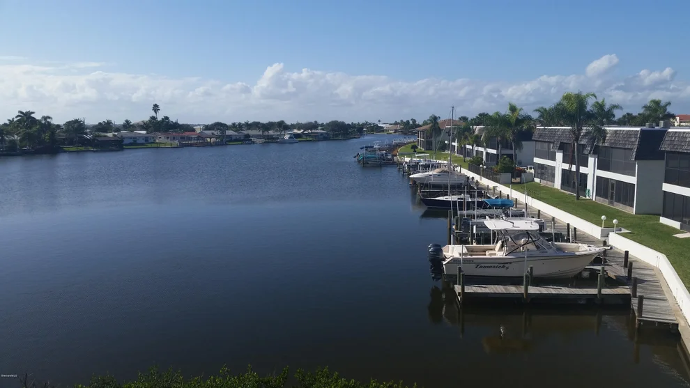 Unit for sale at 1750 Commodore Boulevard, Cocoa Beach, FL 32931