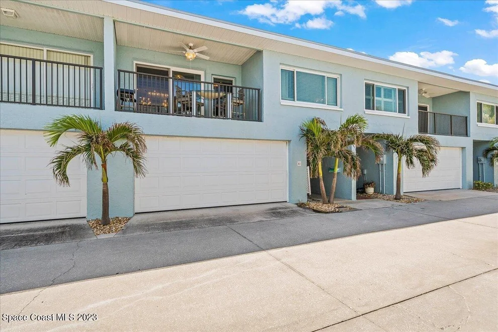 Unit for sale at 1923 Highway A1a Highway, Indian Harbour Beach, FL 32937