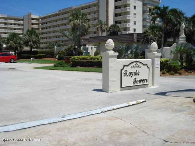Unit for sale at 1860 N Atlantic Avenue, Cocoa Beach, FL 32931