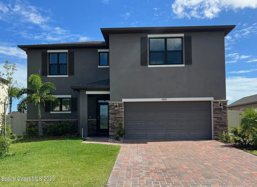 Unit for sale at 4088 Alligator Flag Circle, West Melbourne, FL 32904