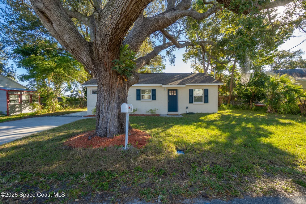 Unit for sale at 1396 Earl Drive, Merritt Island, FL 32952