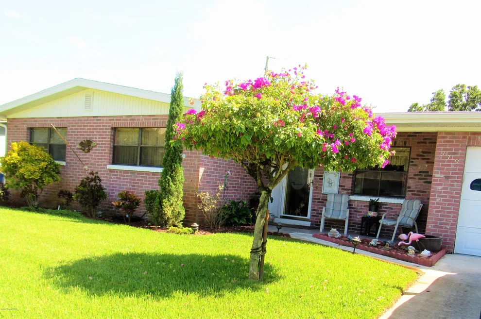 Unit for sale at 979 Demaret Drive, Rockledge, FL 32955