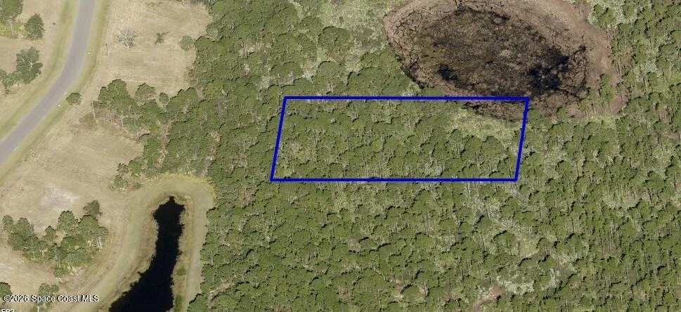 Unit for sale at 0 Unknown, Grant-Valkaria, FL 32950
