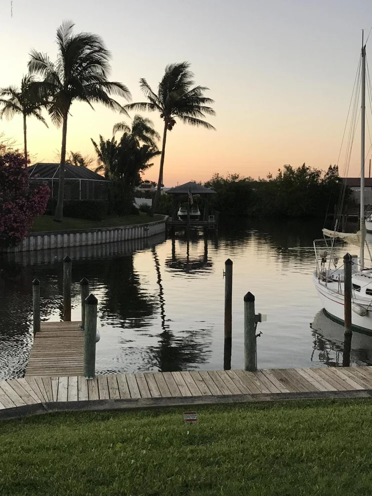 Unit for sale at 437 Dove Lane, Satellite Beach, FL 32937