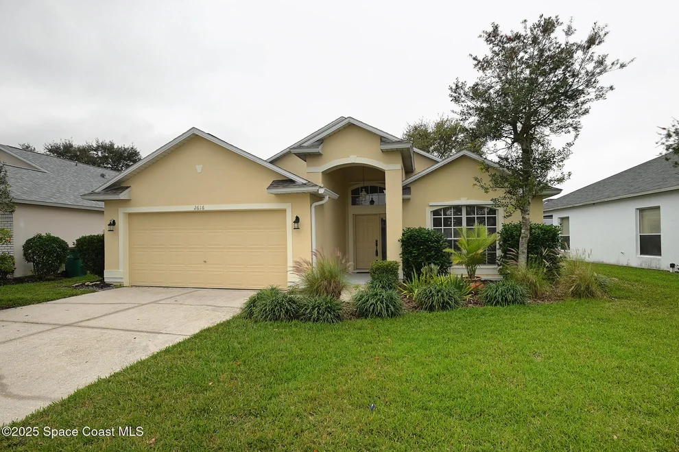 Unit for sale at 2616 Vining Street, Melbourne, FL 32904