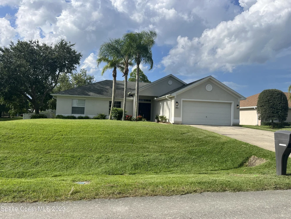 Unit for sale at 997 Gulfstream Avenue, Sebastian, FL 32958