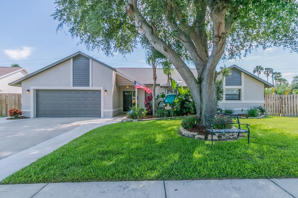 Unit for sale at 425 Island Oaks Place, Merritt Island, FL 32953
