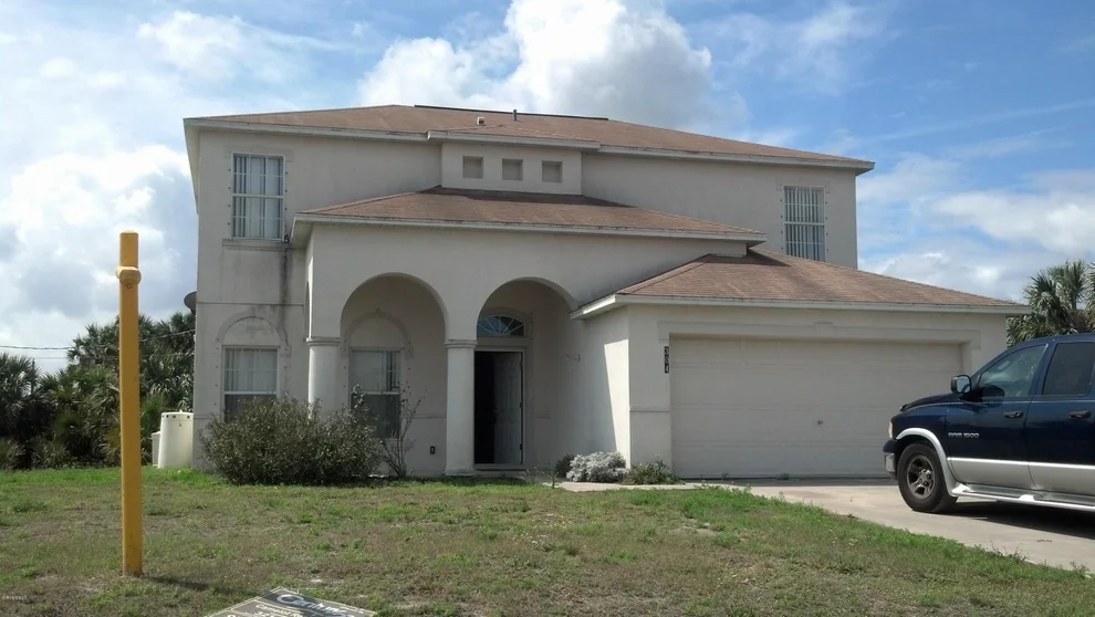 Unit for sale at 304 SW Saint Andre Boulevard, Palm Bay, FL 32908