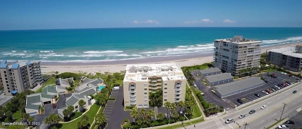 Unit for sale at 925 N Highway A1a, Indialantic, FL 32903