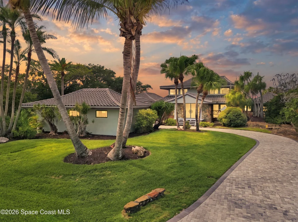 Unit for sale at 722 Loggerhead Island Drive, Satellite Beach, FL 32937