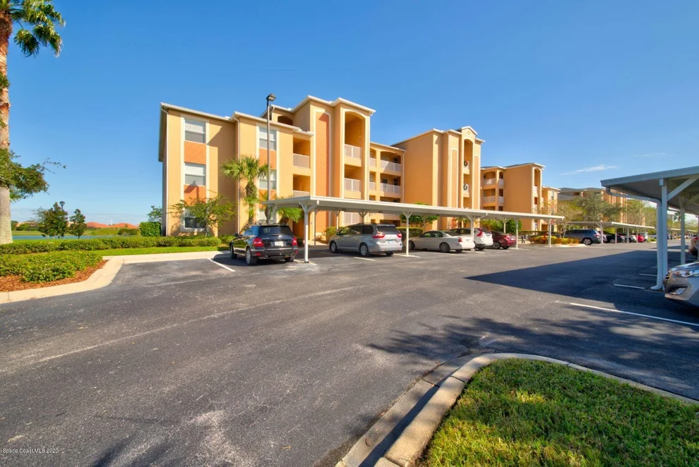 Unit for sale at 6828 Toland Drive, Melbourne, FL 32940