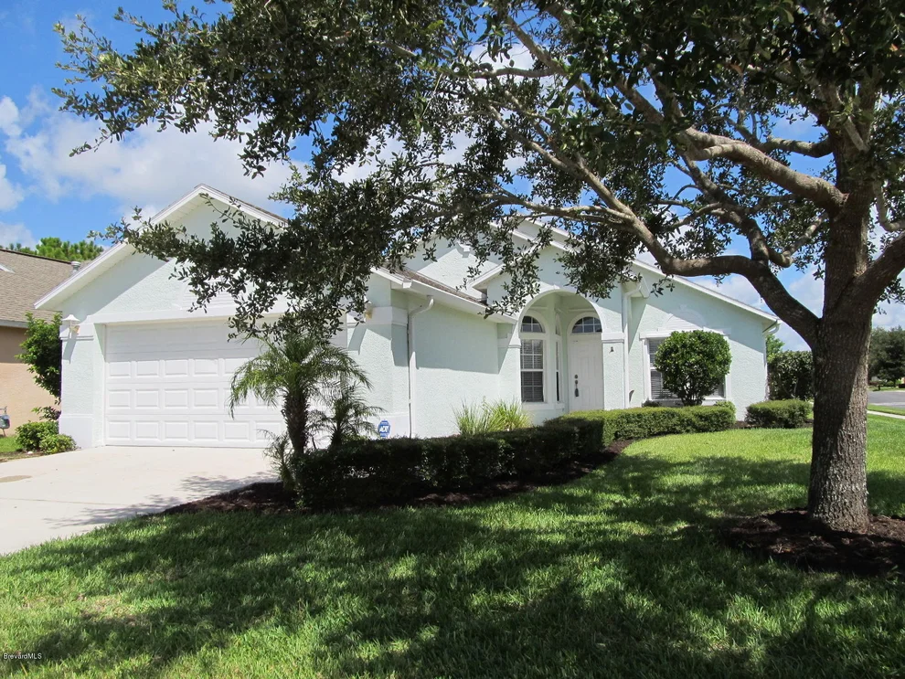 Unit for sale at 2101 SE Chinaberry Circle, Palm Bay, FL 32909
