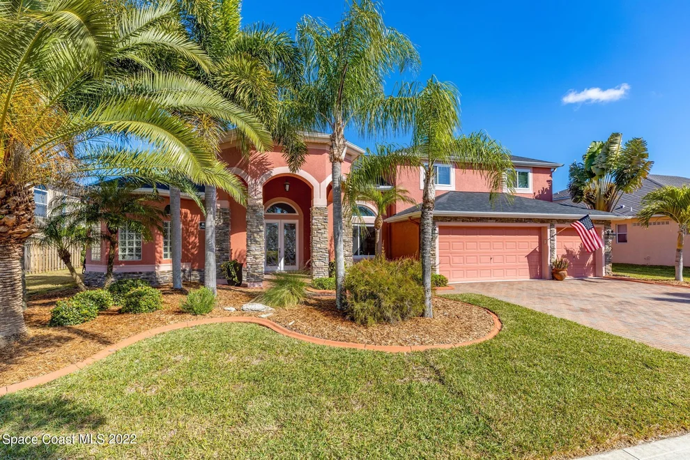 Unit for sale at 2962 Sonoma Way, Rockledge, FL 32955