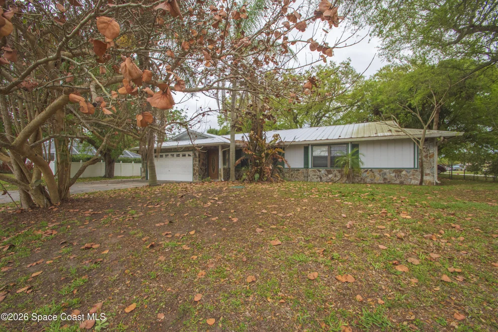 Unit for sale at 697 Barber Street, Sebastian, FL 32958