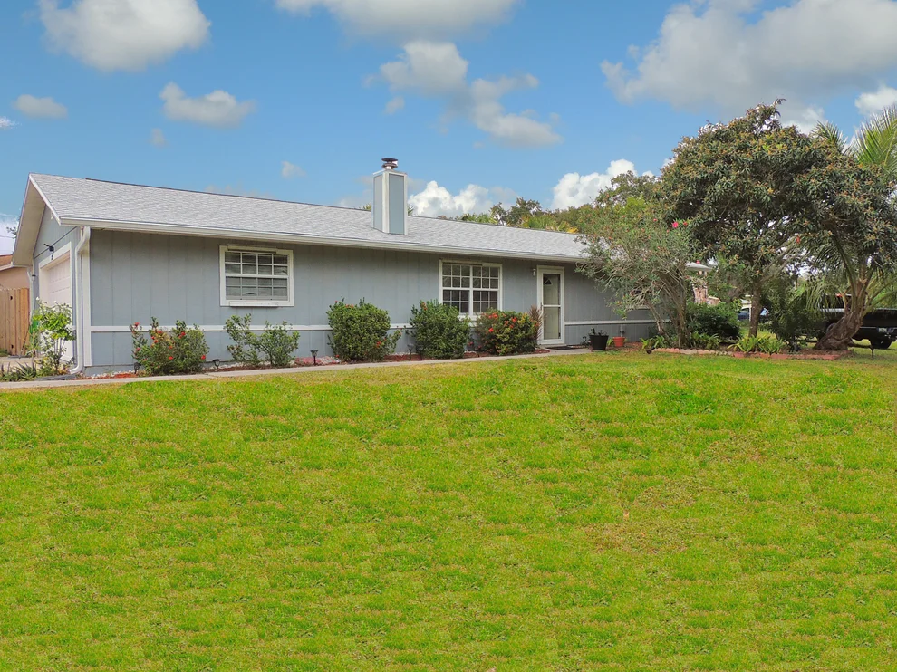 Unit for sale at 2293 Kent Street NE, Palm Bay, FL 32907