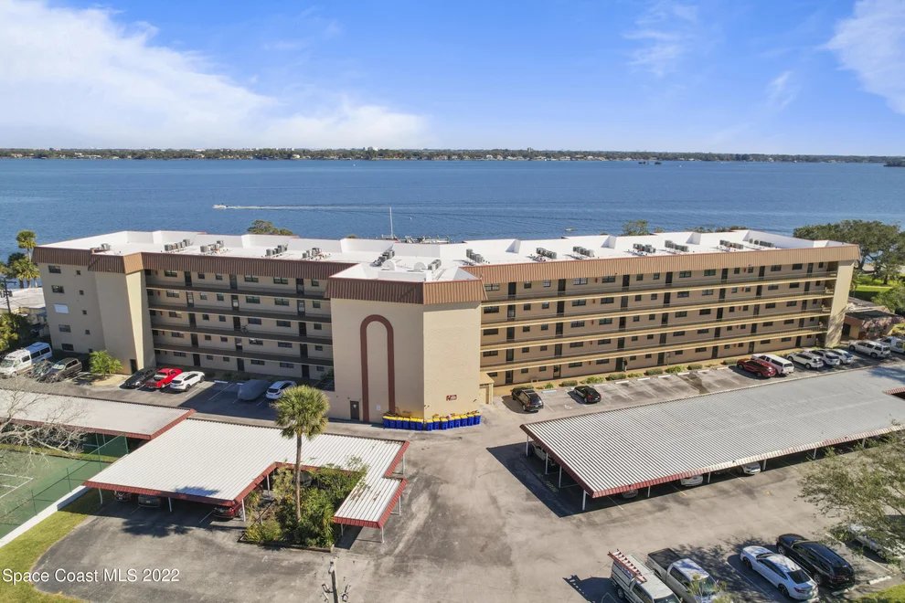 Unit for sale at 1025 Rockledge Drive, Rockledge, FL 32955