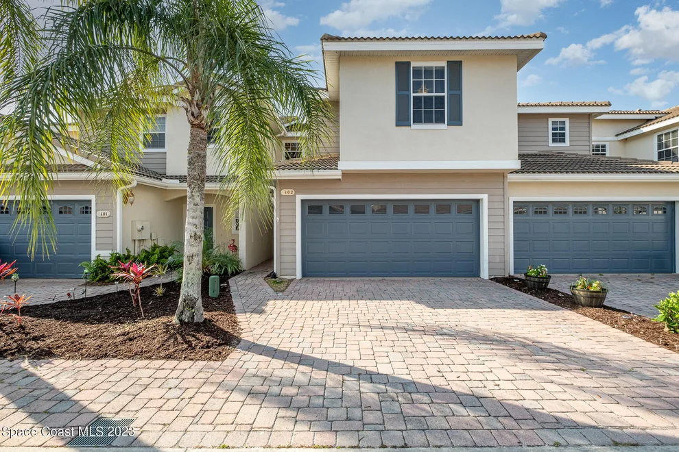 Unit for sale at 1795 Noel Place, Melbourne, FL 32935