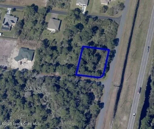 Unit for sale at 0000 Westside Avenue, Palm Bay, FL 32909