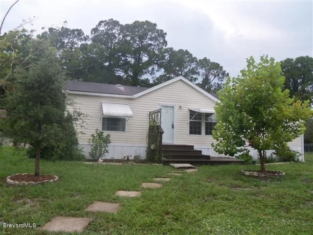Unit for sale at 325 Wixie Drive, Cocoa, FL 32927
