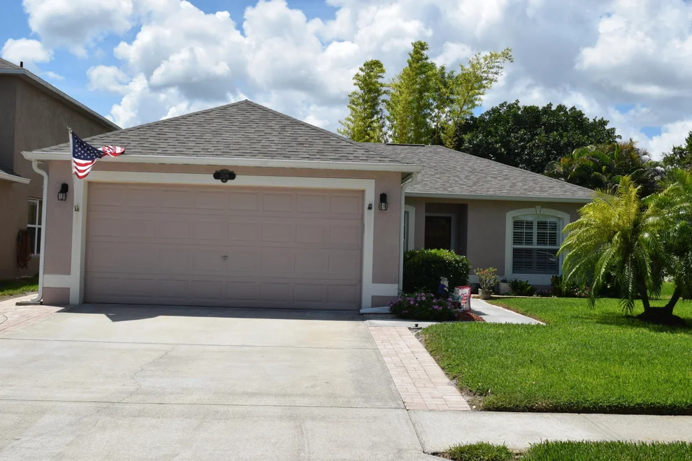 Unit for sale at 2108 Spring Creek Circle NE, Palm Bay, FL 32905