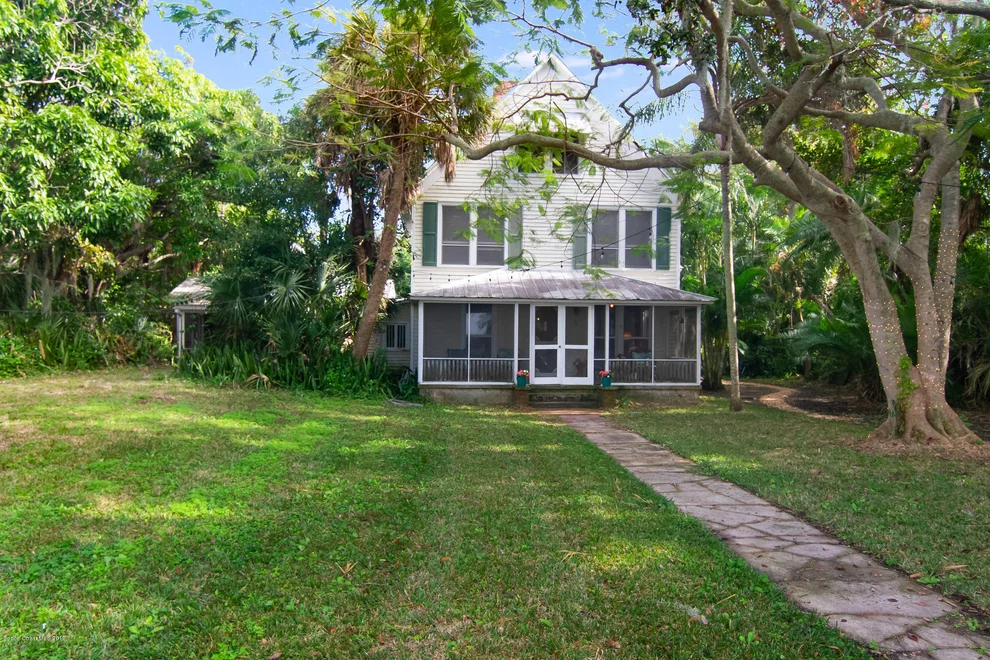 Unit for sale at 3875 Old Settlement Road, Merritt Island, FL 32952