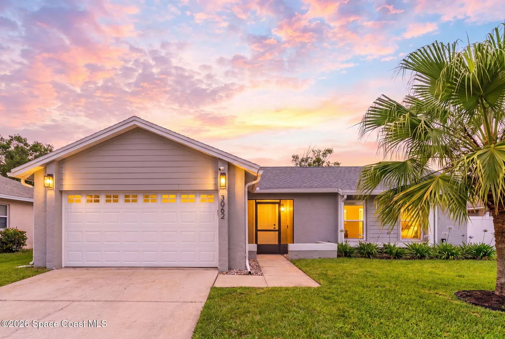 Unit for sale at 3062 Longwood Boulevard, Melbourne, FL 32934