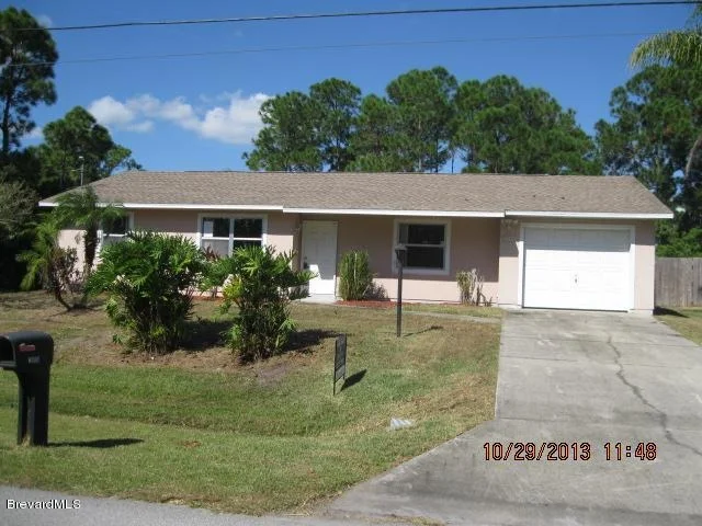 Unit for sale at 2800 SE Toulon Road, Palm Bay, FL 32909
